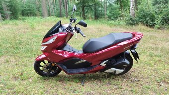 Honda PCX 125 - 4