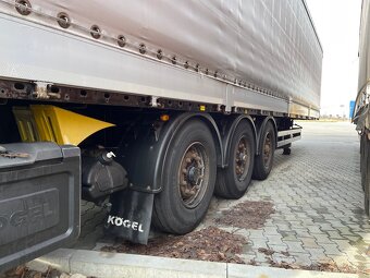 Kogel Cargo Tir - 4