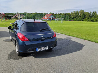 Peugeot 308 - 4