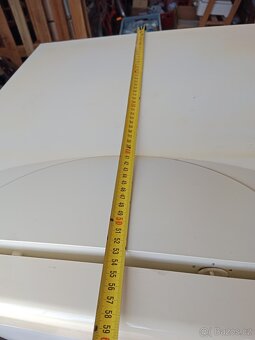 Lednice Zanussi - 4