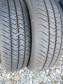 Letní pneu. 215/70 R15 c - 4