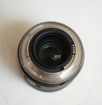 Canon RF 35mm F1.8 Macro IS STM - 4