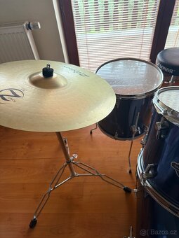 Bicí souprava SONOR smart force xtend - 4