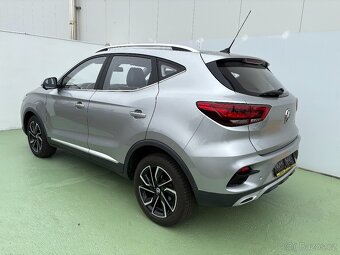 MG ZS 1.5 DVVT 78kW, Full LED,Kamera - 4