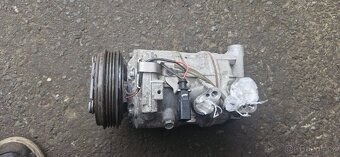 Klimakompresor 3.0 tdi ddv audi a6 4k 4N0816803G - 4