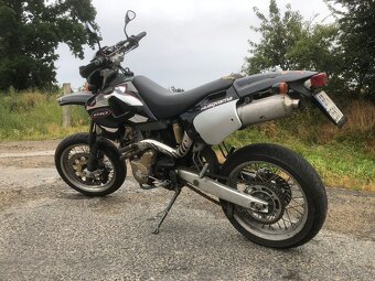 HusqvarnaSM610 - 4