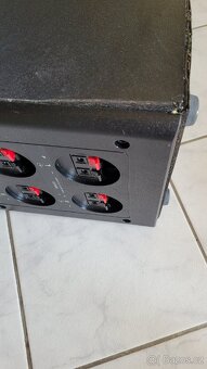 Prodám bose acoustimass 5 - 4