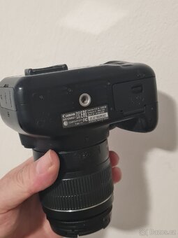 Canon EOS 1300D - 4