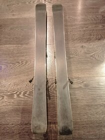 Dětské lyže 90 cm - 4