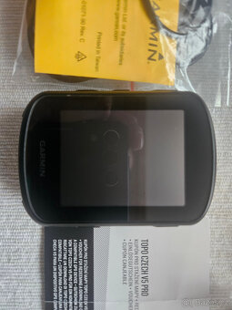 Garmin EDGE 840 - 4