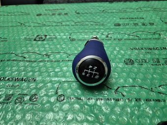 sportovní rukojeť řadící páky Seat Ibiza od 2017 s 5 rychlos - 4