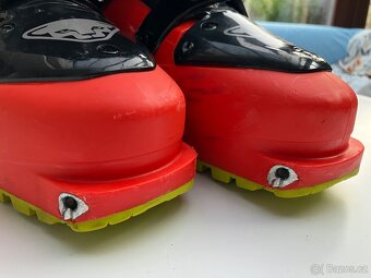 Skialp boty Dynafit 43 - 4