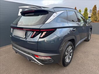 Hyundai Tucson 1,6 (2022) - 4