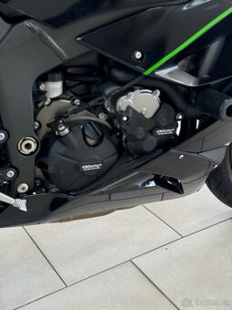 Kawasaki ZX-6R 636 2020 - 4