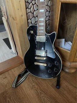 El. Kytara STAGG - 4