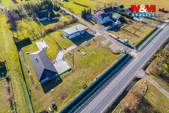 Prodej pozemku k bydlení, 1050 m², Český Těšín, ul. Frýdecká - 4