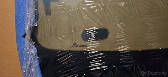 Nové origo sklo Mercedes E (W213) - 4