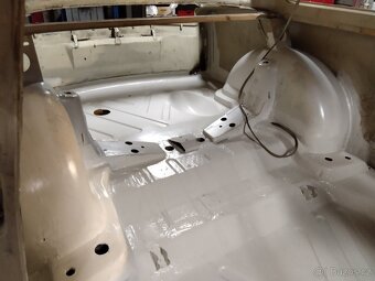 Trabant 1.1 - 4