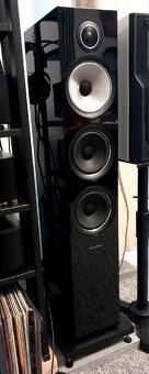 B&W BOWERS & WILKINS 704 S2 - 4