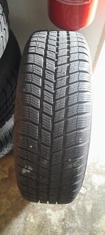 Pneu Hyunday IX20 - 4