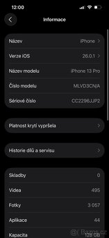 IPhone 13pro - 4