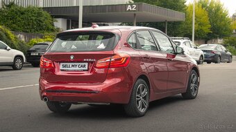 BMW Řada 2, 225xe xDrive Plug-in eDrive - 4