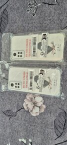 Kryty xaomi redmi note 12pro 4g - 4