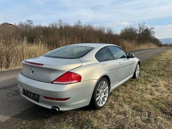 BMW 650i E63 Individual 2010 - 4
