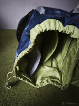 Školní aktovka pro 1. stupeň - 4