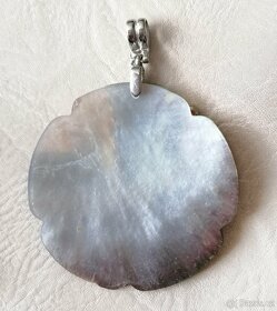 Krásný originální přívěšek - 4