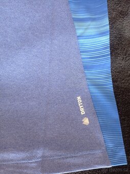 Dámské funkční triko Salewa Seceda Dry - 4