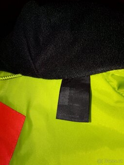 Lyžařskou bundu a kalhoty Oneill - 4