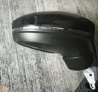 VW Tiguan 2 zpetne zrcatko prave kamera 5N Tiguan - 4