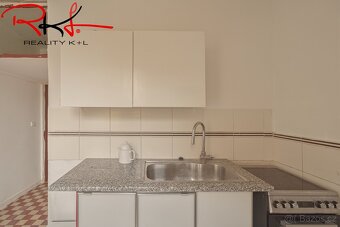 Pronájem, byt 2+1, Mělník - 4