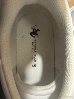 Sportovní boty Polo Club - 4