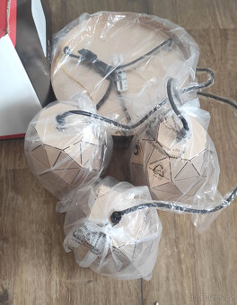 TALUX HARLEY - MDM-3480-3A GD - 4