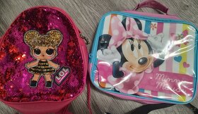 Kabelky a batůžky - 4