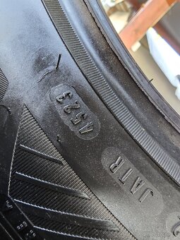 Goodyear EfficientGrip Performance 2 215/55 R18 - 4