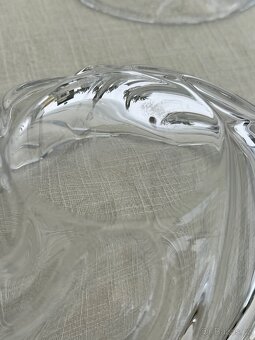 Skleněná dóza Surf Bohemia Crystal - 4