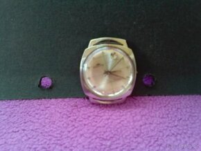 Hodinky Moskva,Prim... - 4