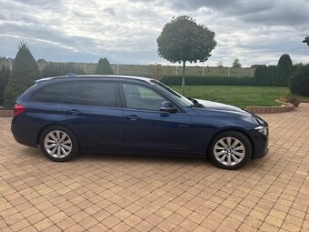 BMW 320D SPORT - 4