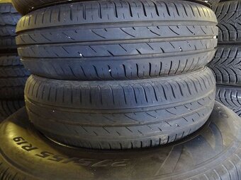 Letní pneu Nexen Nblue, 165/70/14, 4 ks, 6-7 mm - 4