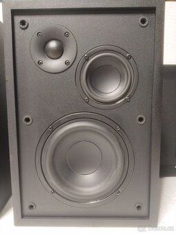 Grundig GHF 1030 3pásmové reproduktory - 4