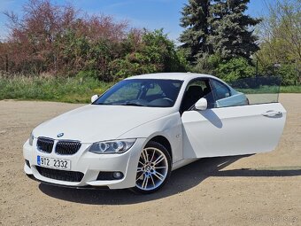 Bmw 320XD LCI E92 2013 83000km - 4