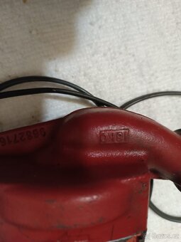 Oběhové čerpadlo Grundfos 15 - 50 130 - 4