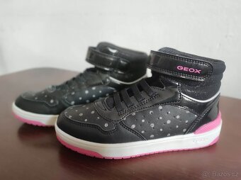 Geox dívčí / dětské tenisky 33 nové - 4