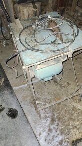 Kotoučová pila - 4