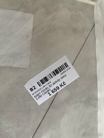 Hrací deka s hrazdou Fehn - 4