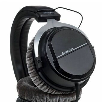 Rode nt1 - focusrite scarlett 4th solo - 4