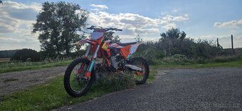 KTM SX-F 450 2020 - 4